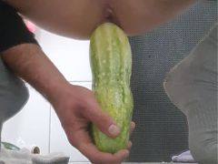 Biggest Cucumber